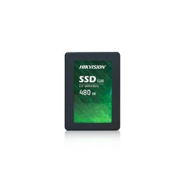 Interný SDD HDD 480GB Hikvision C100 SATA3