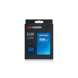 Interný SSD HDD 256GB Hikvision E100 SATA3