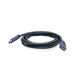 Kábel HDMI AB 3m, verzia 1.1