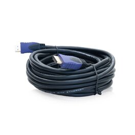 Kábel HDMI AB 10m, verzia 1.4