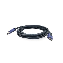 Kábel HDMI AB 2m, verzia 1.1