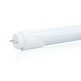LED trubica T8 120cm, 16W, studená biela - 6000K,