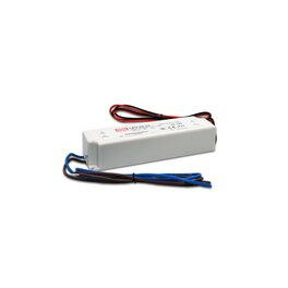 LED PS12V35WIP67 MeanWell napájací zdroj 12V,35W