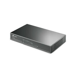 POE Switch 8-Port TP-LINK TL-SF1008P 10/100Mbps