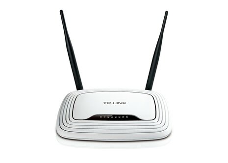 Router TP-Link TL-WR841N wifi 300Mbps Wireless