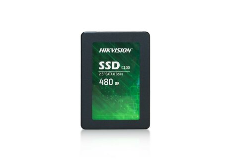 SDD HDD Hikvision 480GB 2,5“ SATA3 7mm