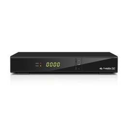 AB CryptoBox 702T HD terestriálny/káblový prijímač