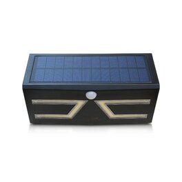 AB LED GV50-CLB solárne svietidlo