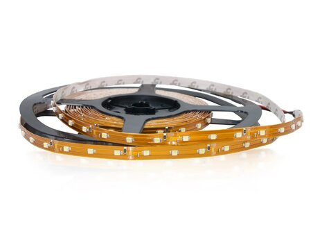 AB LED STRC5-M pás, 1m, 4.8W, 250lm/m, studený