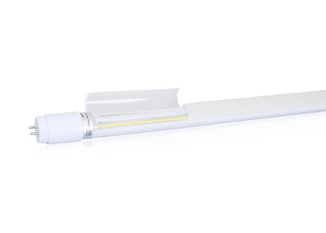 AB LED T60C8 TCOB trubica, 8W, 60cm,960 lm,studená