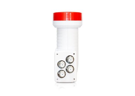 AB LNB01 Quad Red Edition