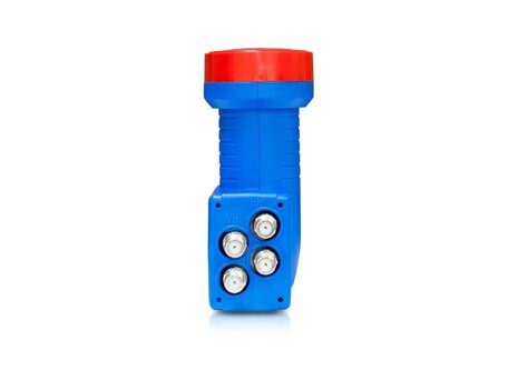 AB LNB01 Quattro Red Edition