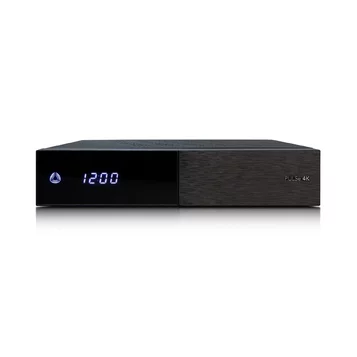 AB PULSe 4K Rev. II. (1x tuner DVB-S2X)
