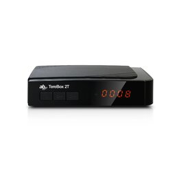 AB TereBox 2T HD terestriálny/káblový prijímač