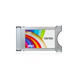 CAM Conax SMIT