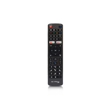 Diaľkové ovládanie Bluetooth pre AB IPBox ONE/TWO