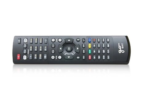 Diaľkové ovládanie pre GoSat 7060 HDi, 7056 a 7055