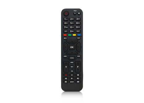 Diaľkové ovládanie pre Kaon MZ-50 a MZ-102