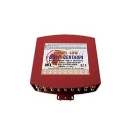 DiSEqC prepínač EMP S16/1PCP-W3 16/1