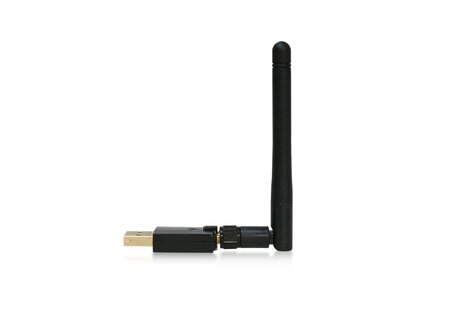 Dreambox Dual Band WiFi 600 Mbps
