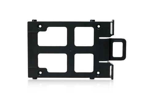 Držiak HDD pre VU+ DUO 4K SE