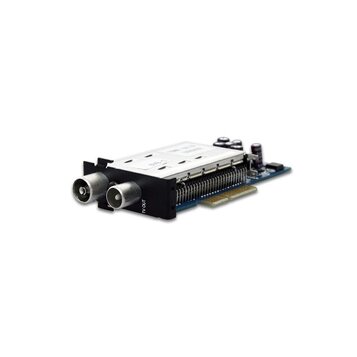 DVB-C Tuner pre Homegast Magic PRO +