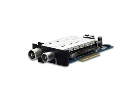 DVB-C Tuner pre Homegast Magic PRO +