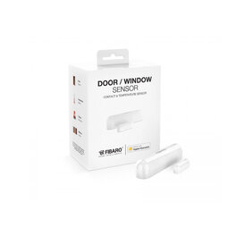 Dverový/oknový senzor Fibaro Apple HomeKit
