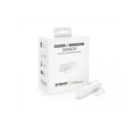 Dverový/oknový senzor Fibaro Apple HomeKit