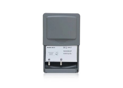 Filter LTE/NMT Maximum XO-S1