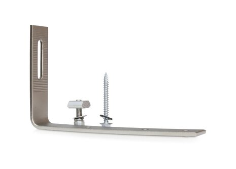 GS-IK-04 Stainless Steel Hook