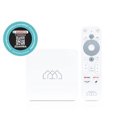 Homatics Box R Lite 4K + SWEET.TV na 3 mesiace