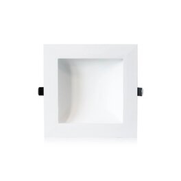 Hranaté LED panely