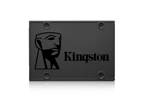 Interný SSD HDD 240GB Kingston A400/240G/SATA3