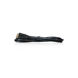 Kábel HDMI AB 1,2m, verzia 1.1