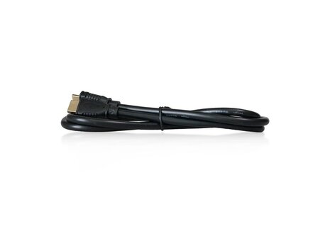 Kábel HDMI AB 1,2m, verzia 1.1