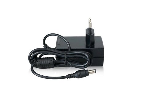LED 12V, 25W, ADZ MeanWell adaptér do zásuvky