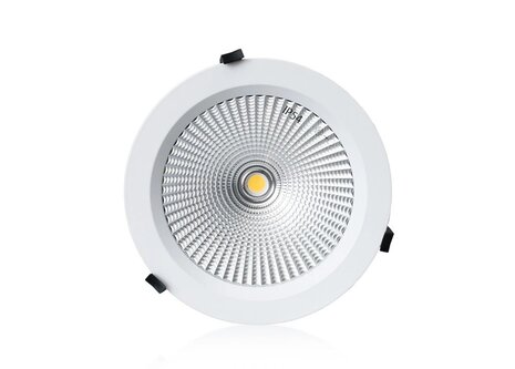 LED fazetový reflektor 25W, naturál 4000K,2350 lm