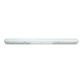 LED LINEAR 70W, natural 4000K, 8400LM, 150cm, IP65