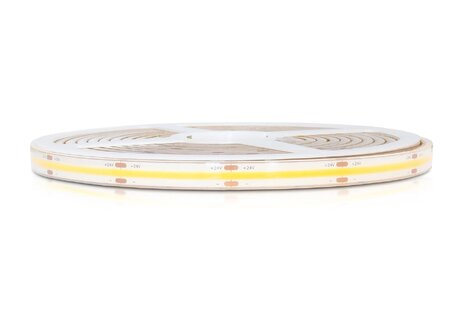 LED pás linear 10W/3000K, 1000lm, 24V, IP67, teplá
