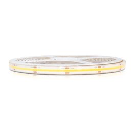 LED pás linear 10W/3000K, 1000lm, 24V, IP67, teplá