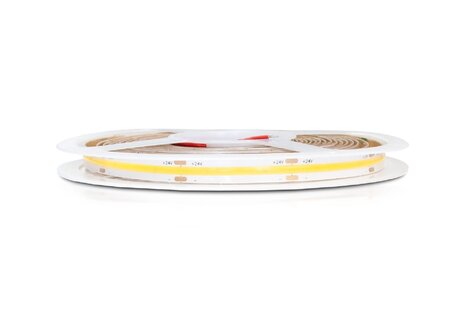 LED pás linear 10W/4000K, 1100lm, 24V, IP65, natur