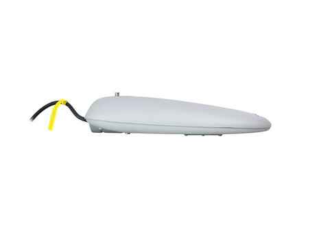 LED pouličné svietidlo, 20W, natural - 5000