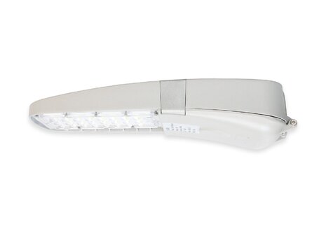 LED pouličné svietidlo, 40W, AC 100-240V, 5000K