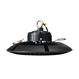 LED priemyslené svietidlo na zavesenie “high bay“,