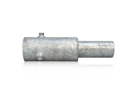 LED redukcia na výložník 60-48mm