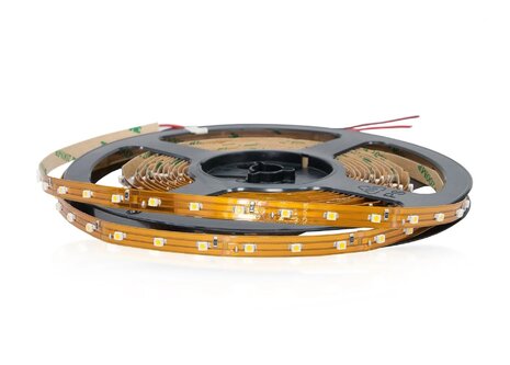 LED STRW5-M pás, 1m, 4.8W, 400lm/m, teplý
