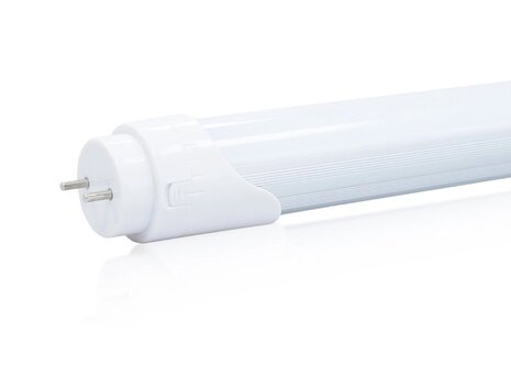 LED trubica T8 120cm, 16W, studená biela - 6000K,