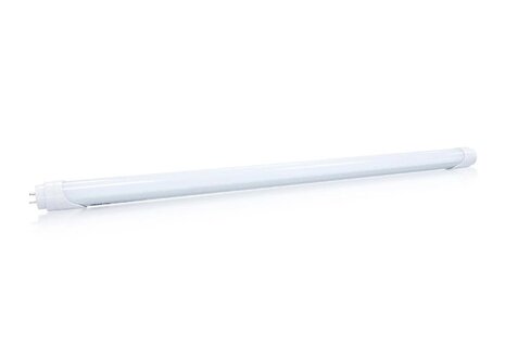LED trubica T8 60cm, 9W, naturálna biela - 5700K,