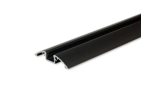 Lišta L CC28 pre LED pásy